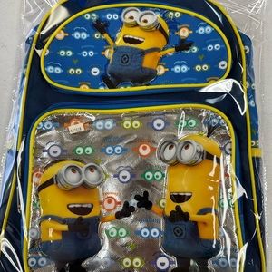 Kids backpacks